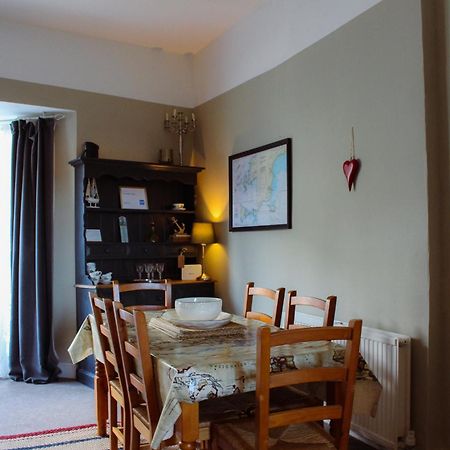 "Sea Suite" Tenby Extérieur photo