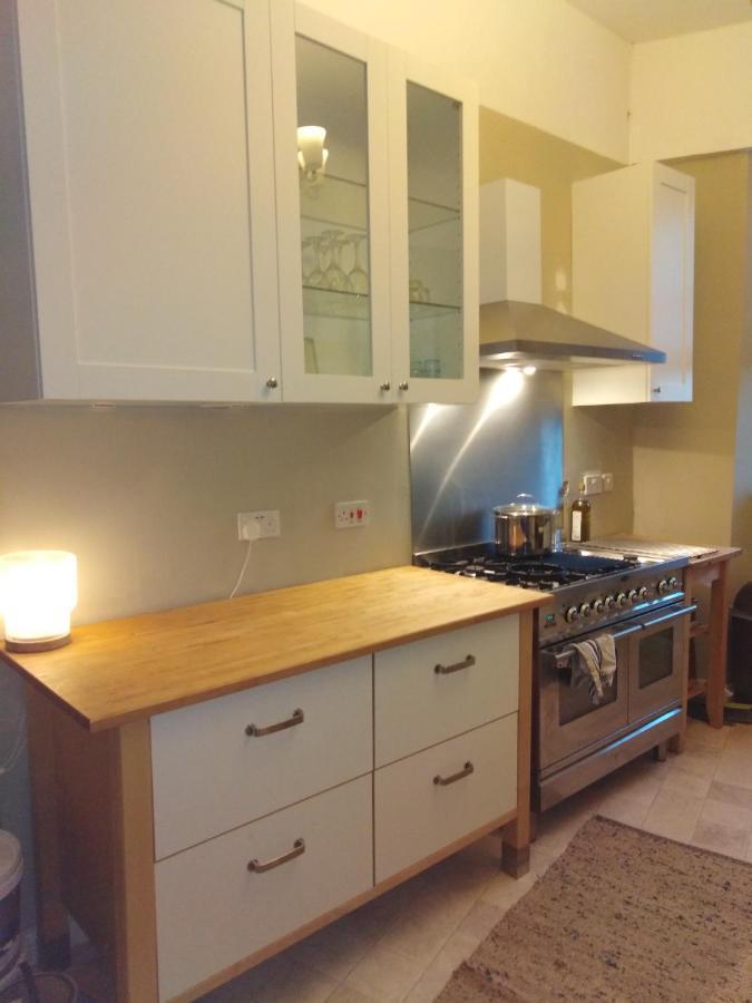 "Sea Suite" Tenby Extérieur photo