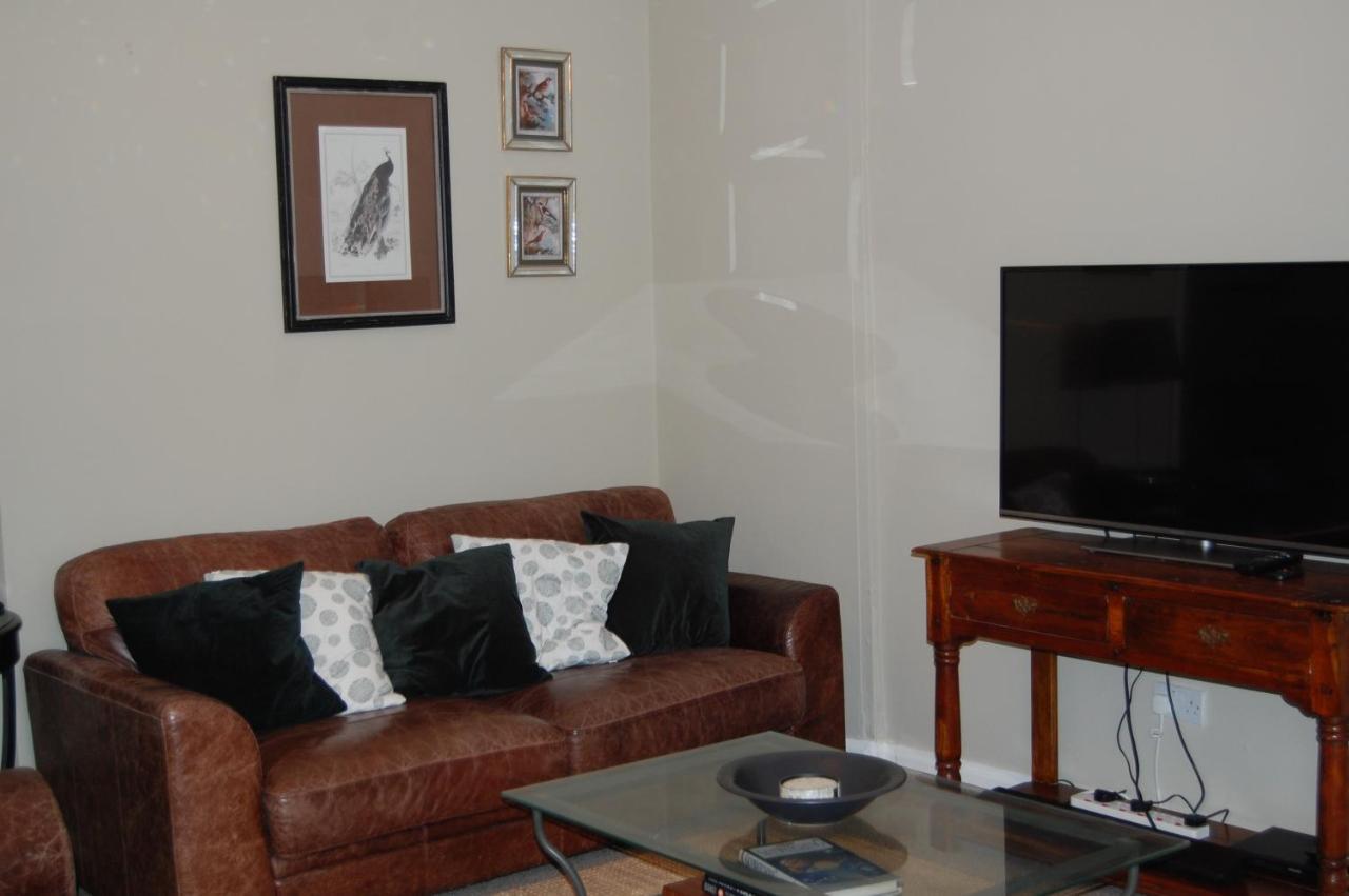 "Sea Suite" Tenby Extérieur photo