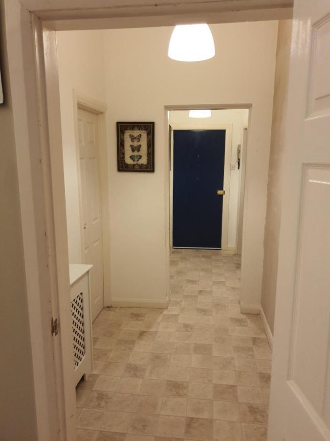 "Sea Suite" Tenby Extérieur photo