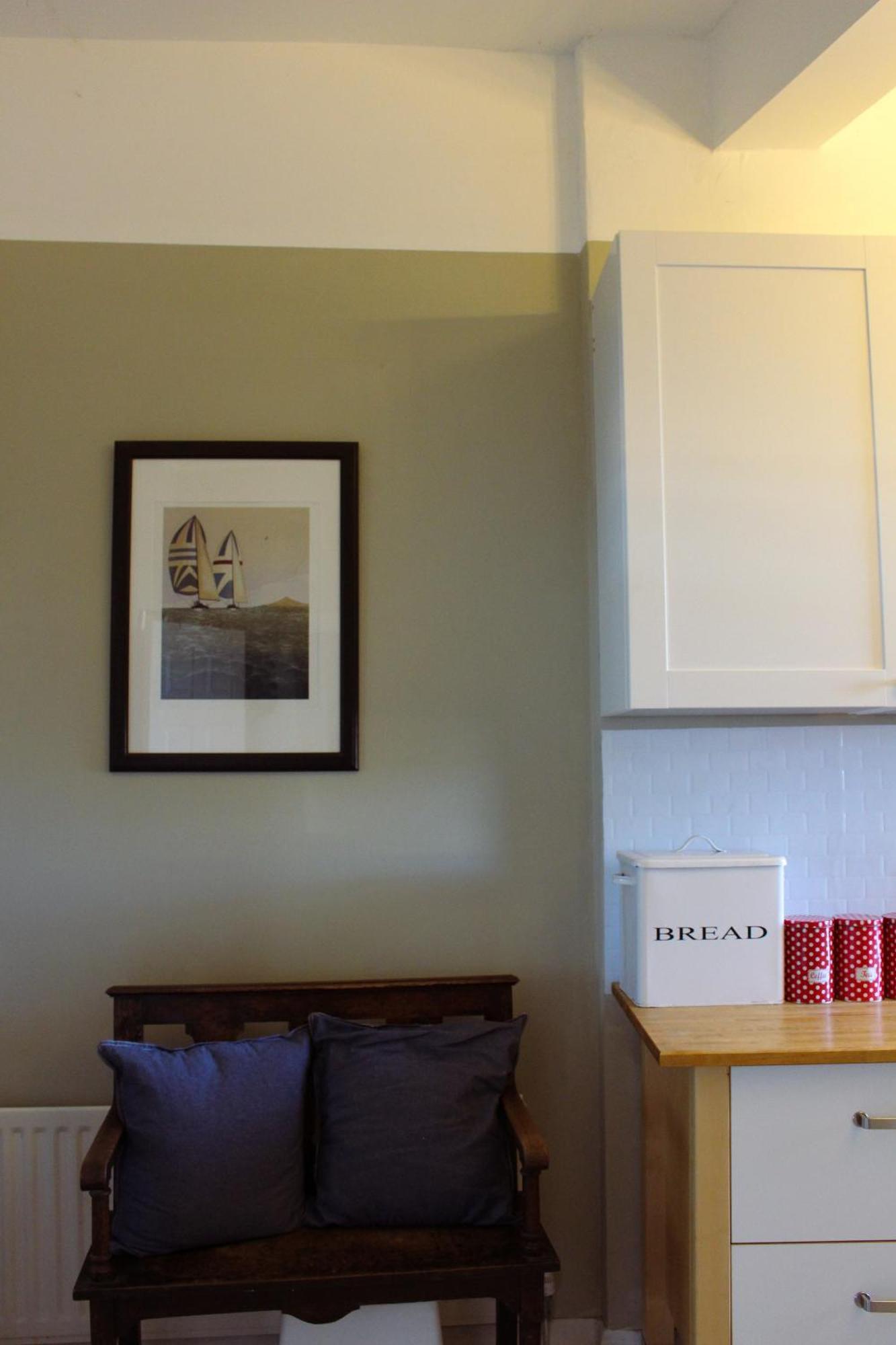 "Sea Suite" Tenby Extérieur photo