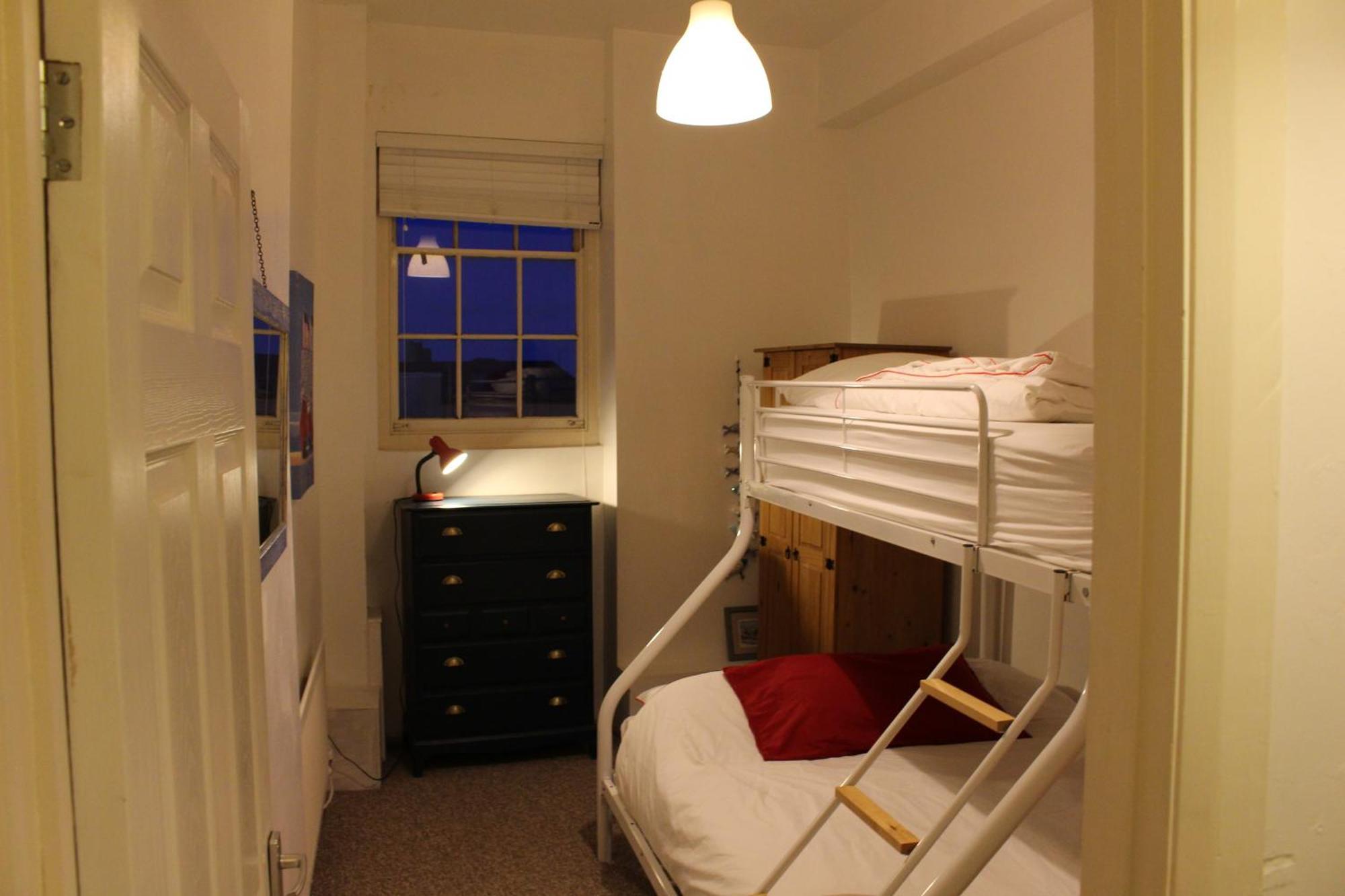 "Sea Suite" Tenby Extérieur photo