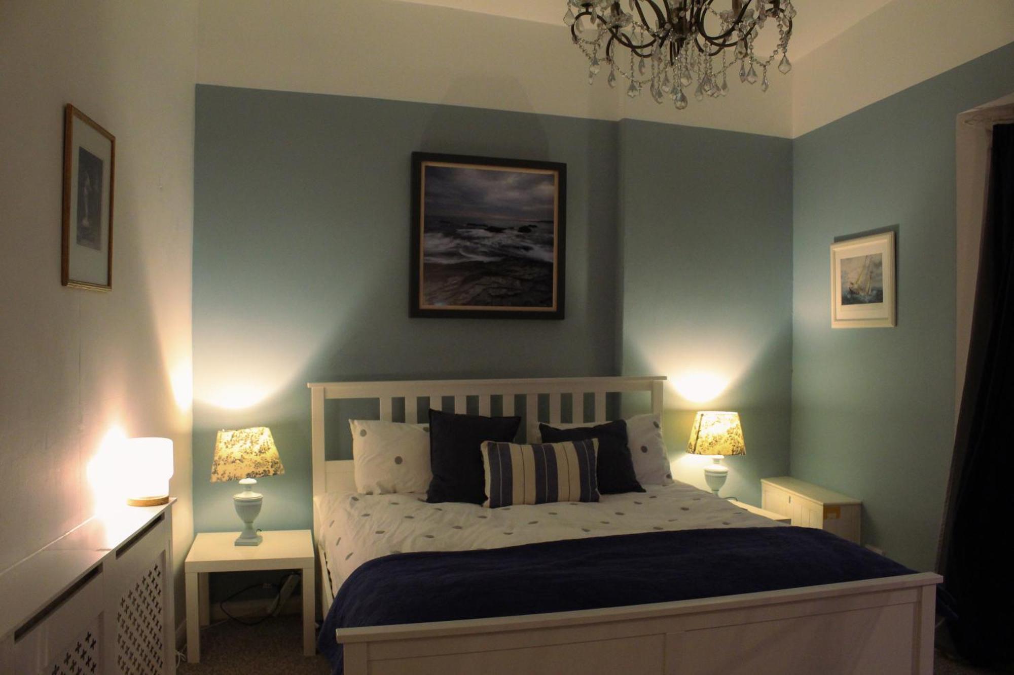 "Sea Suite" Tenby Extérieur photo