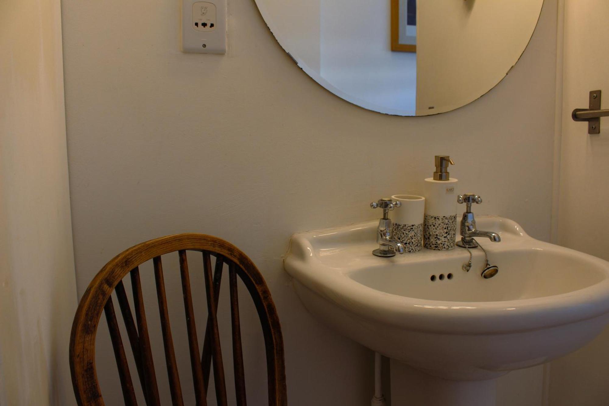 "Sea Suite" Tenby Extérieur photo